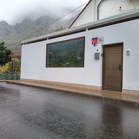 Villa Dasil San Pedro  Eksteriør billede