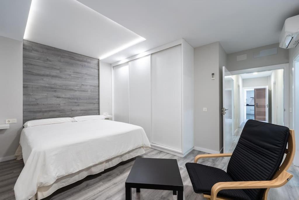Villa Dasil San Pedro  Eksteriør billede