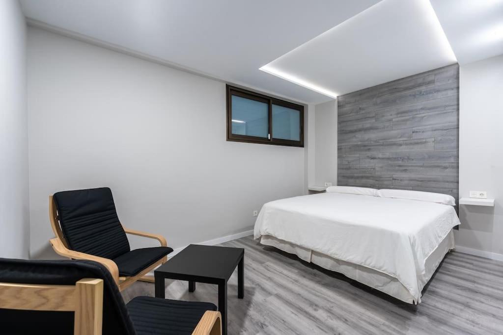Villa Dasil San Pedro  Eksteriør billede