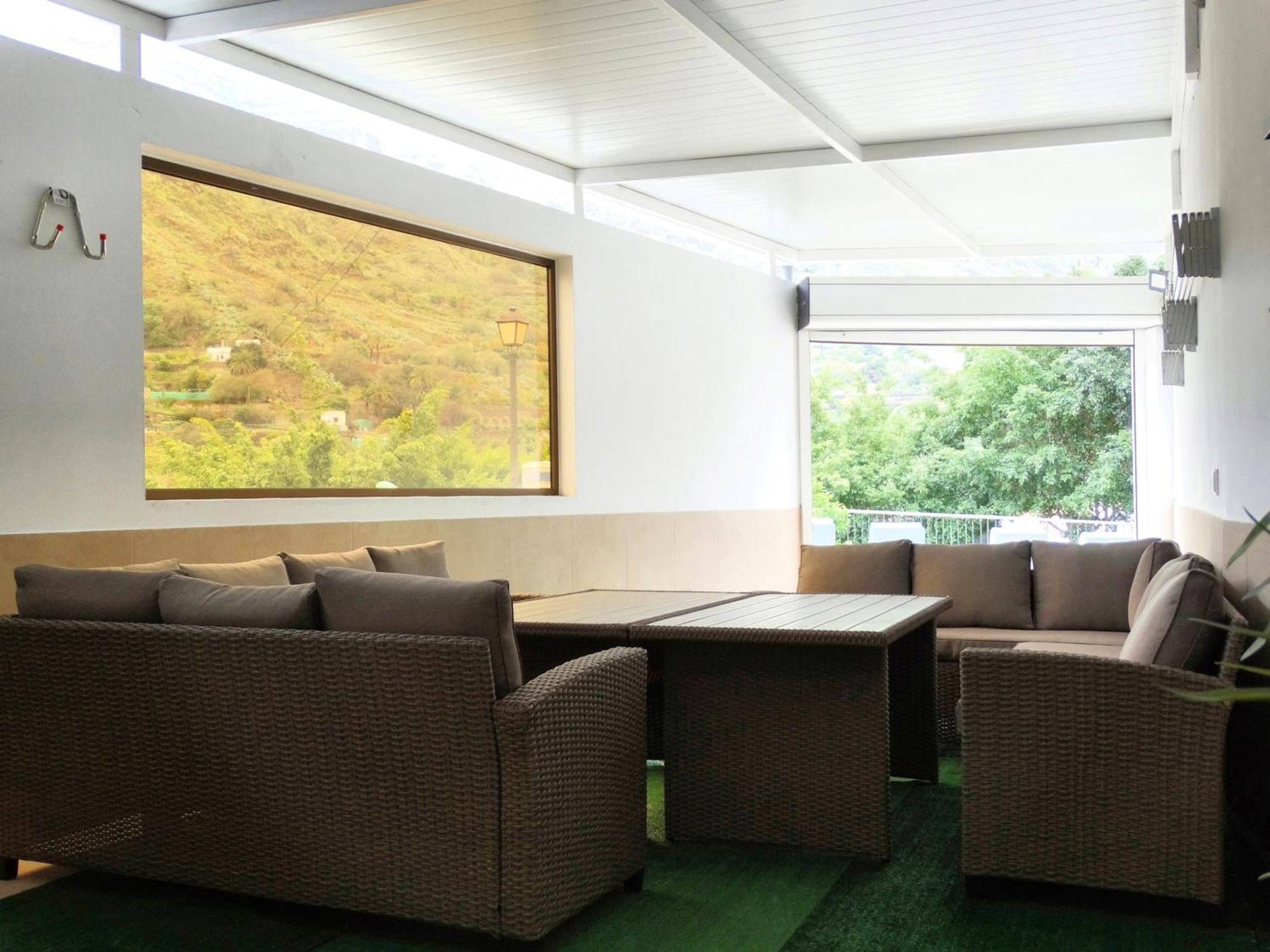 Villa Dasil San Pedro  Eksteriør billede
