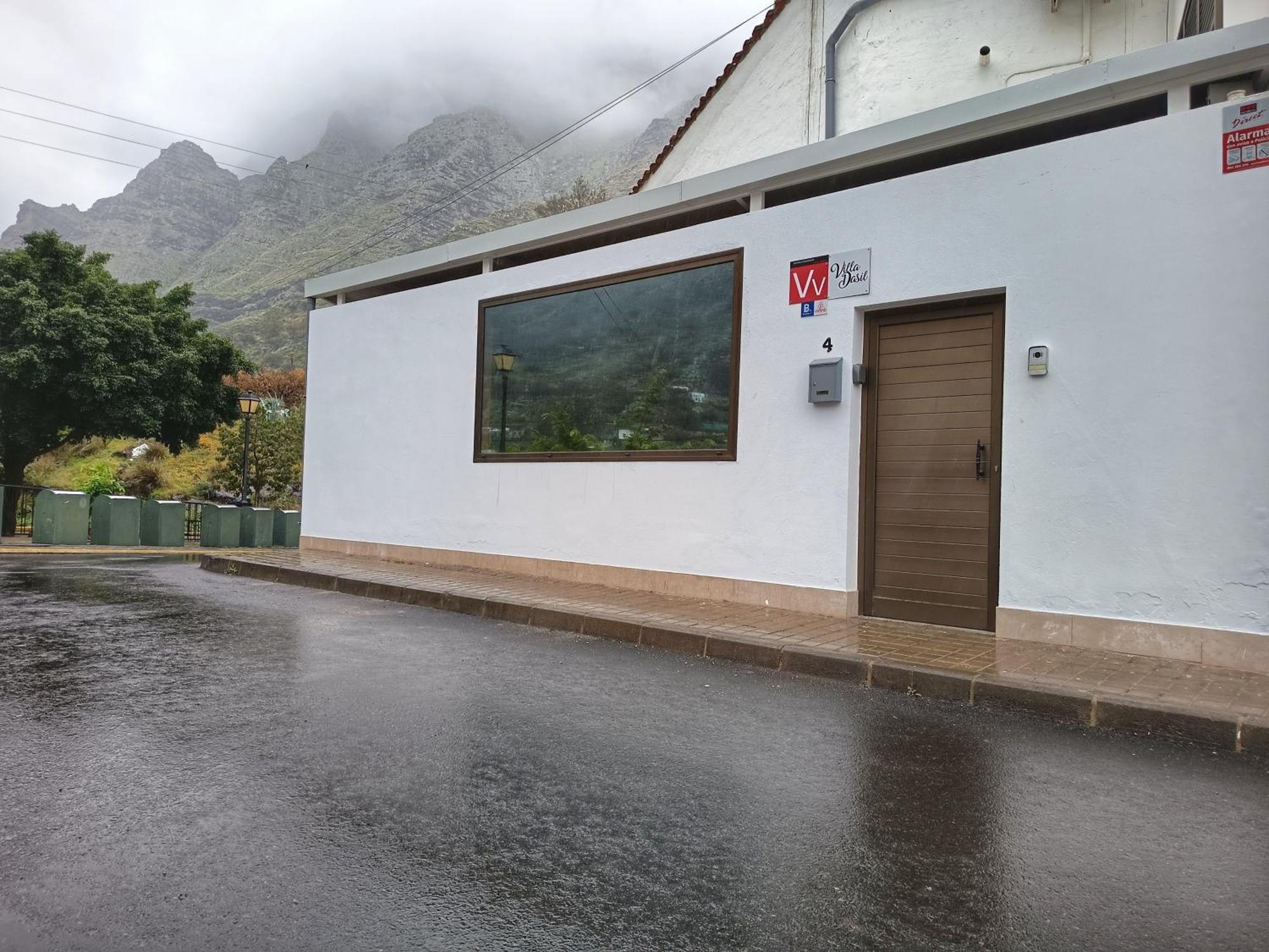 Villa Dasil San Pedro  Eksteriør billede